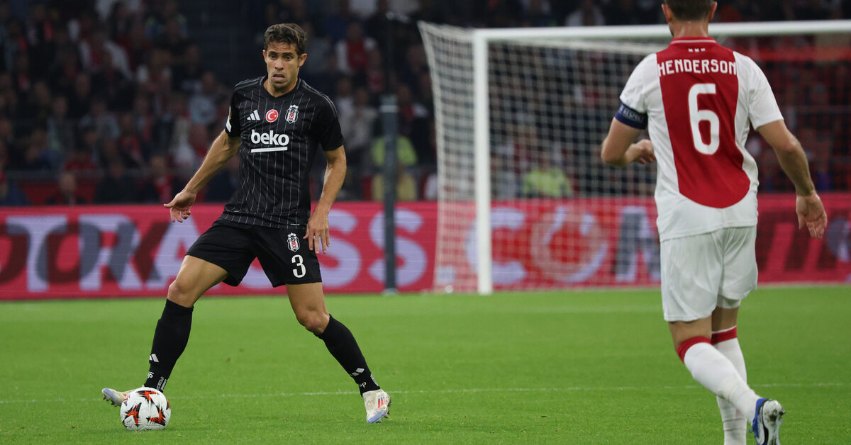 Gabriel Paulista’da son durum
