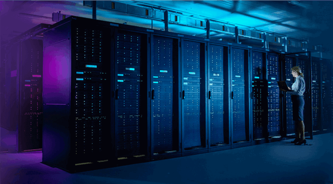 Datahost İle Güvenilir Sunucu Hizmetleri